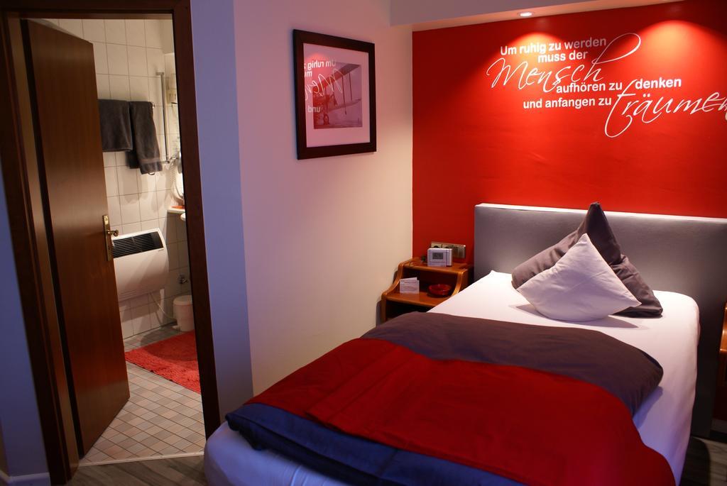 Hotel Storchen Rheinfelden  Eksteriør bilde