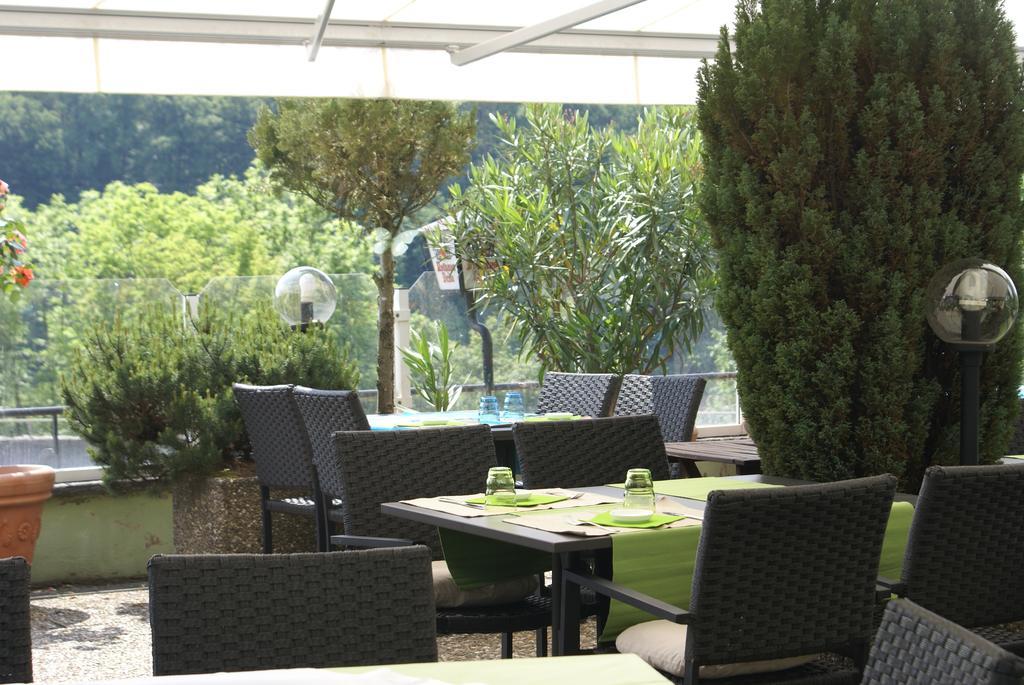 Hotel Storchen Rheinfelden  Eksteriør bilde
