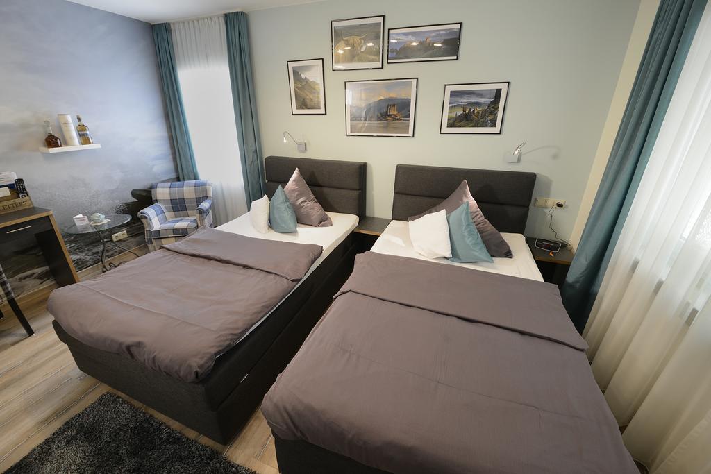 Hotel Storchen Rheinfelden  Eksteriør bilde