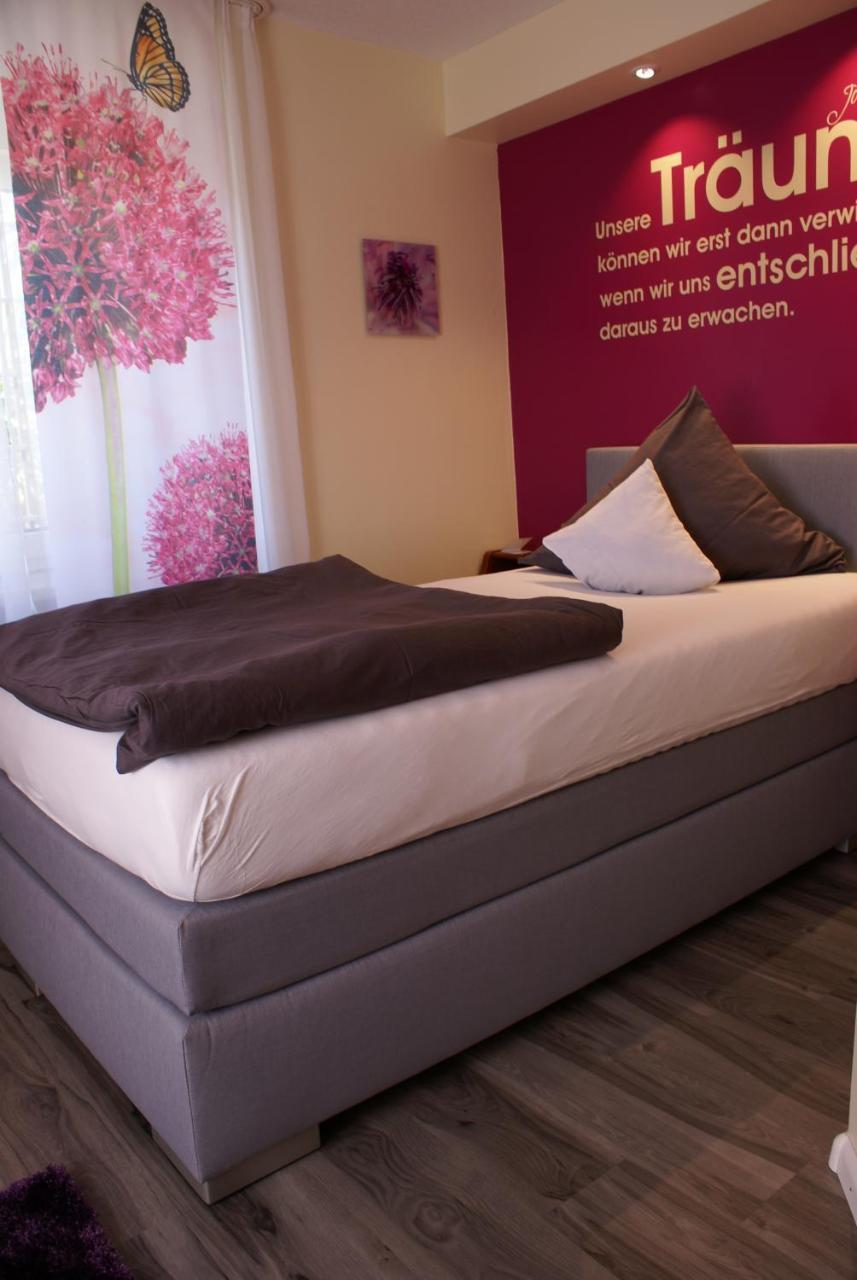 Hotel Storchen Rheinfelden  Eksteriør bilde