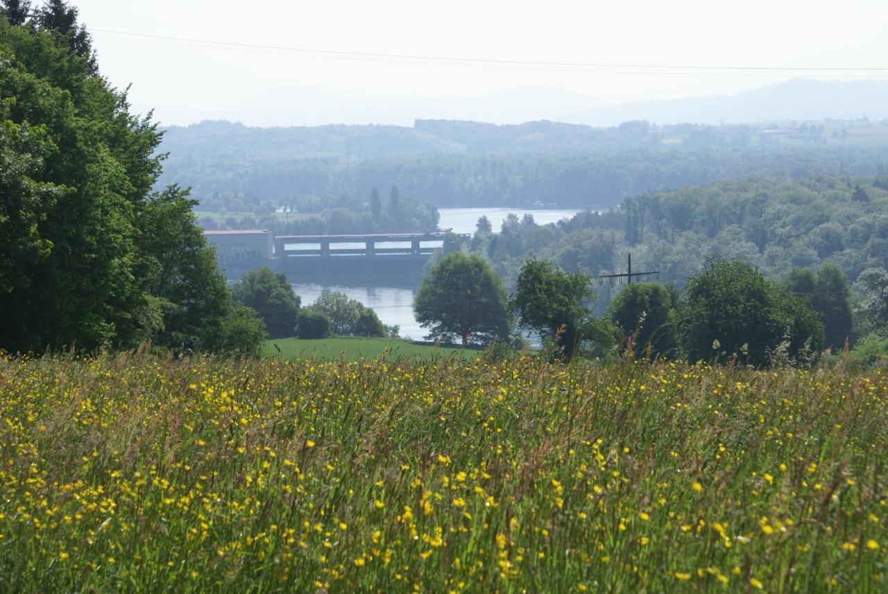 Hotel Storchen Rheinfelden  Eksteriør bilde