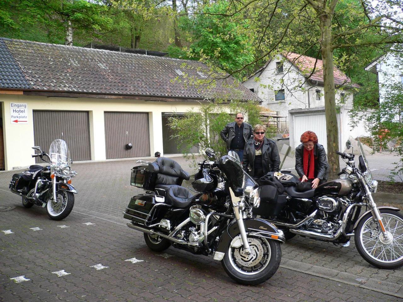 Hotel Storchen Rheinfelden  Eksteriør bilde