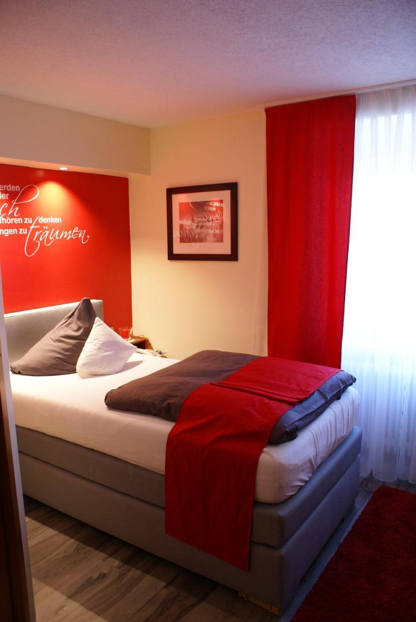 Hotel Storchen Rheinfelden  Eksteriør bilde