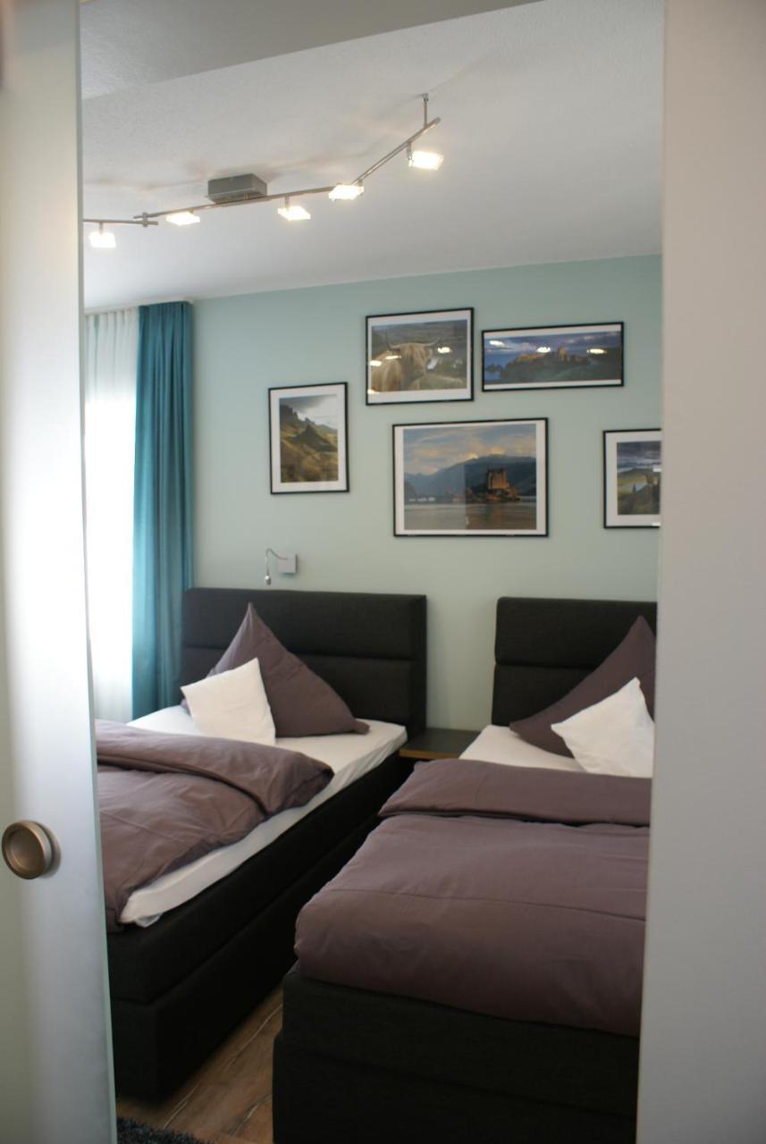 Hotel Storchen Rheinfelden  Eksteriør bilde