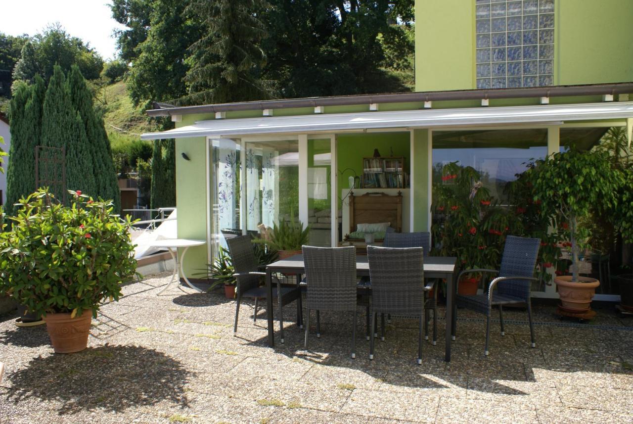 Hotel Storchen Rheinfelden  Eksteriør bilde