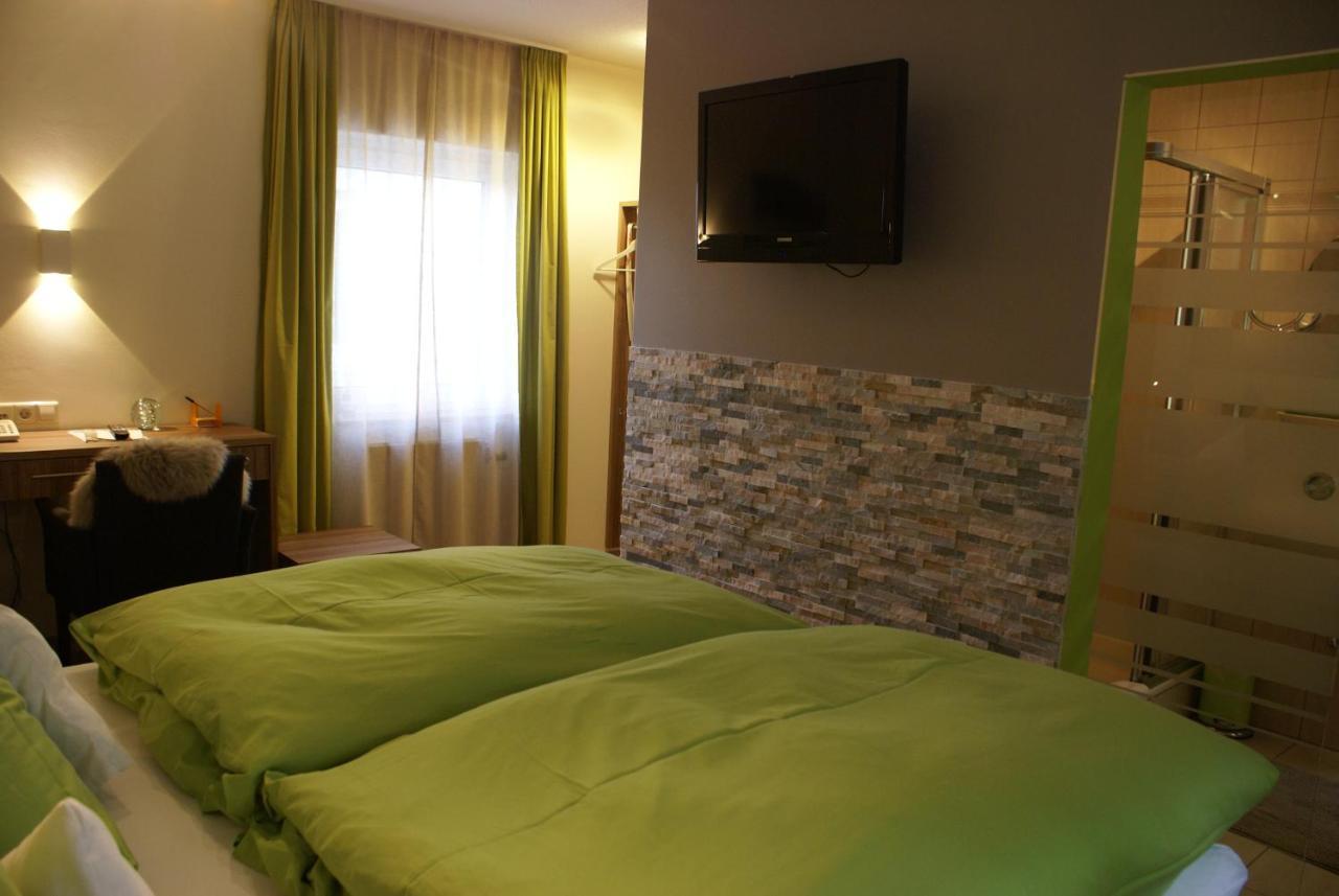 Hotel Storchen Rheinfelden  Eksteriør bilde